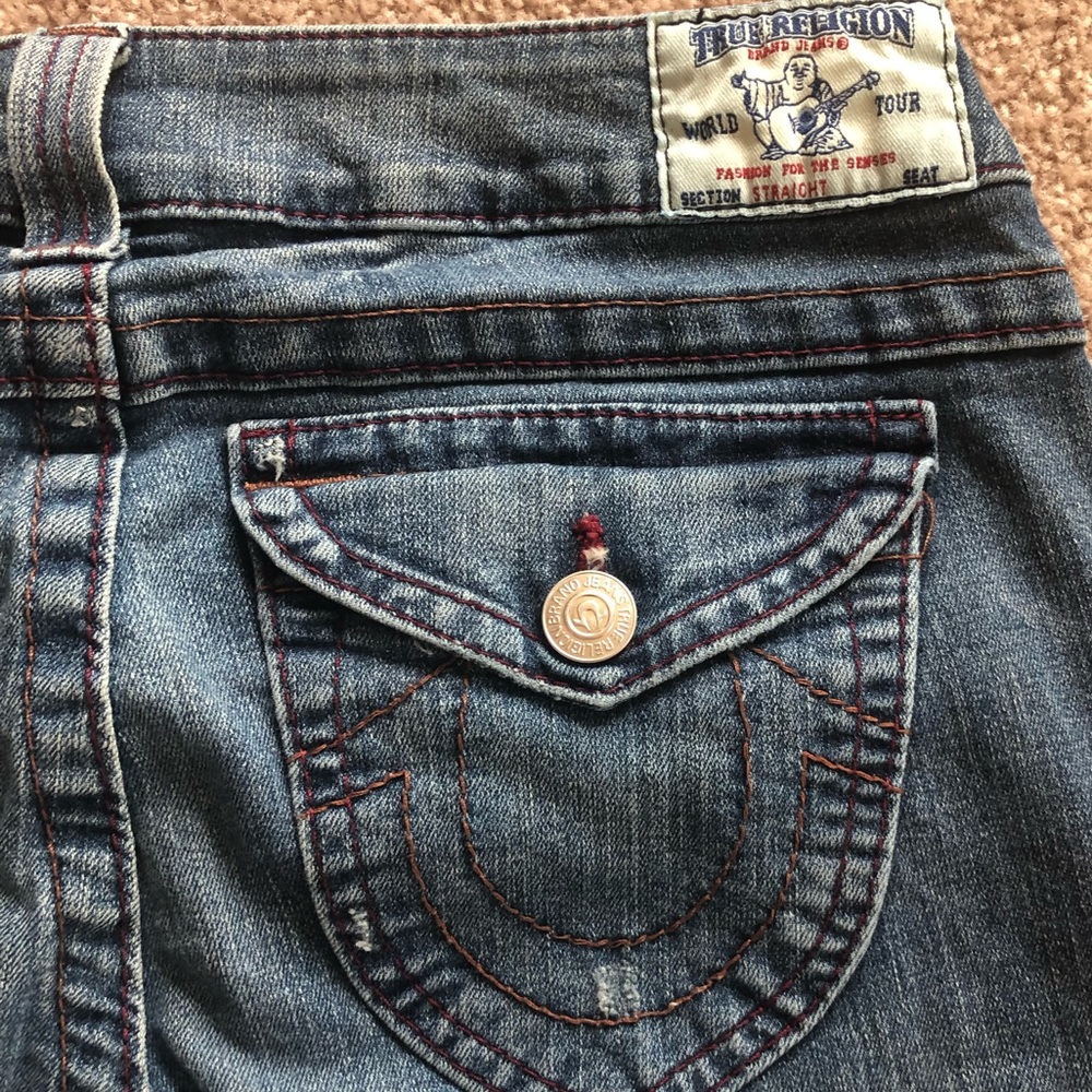 Worn Maybe Once - image 4